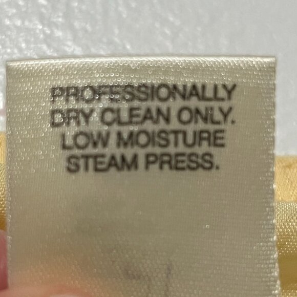 Freeport Studio LL Bean Womens VTG Button Front Maxi Dress 18 Cottage Prairie - Picture 5 of 8